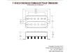 TONERIDER Panama F-spaced (N, bridge)