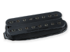 SEYMOUR DUNCAN Omega 8str (BK, bridge)