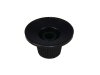 Gałka gitarowa VPARTS VKN-600 Witch Hat Vol (GD)