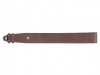 Pasek skórzany D'ADDARIO Auto Lock 6,35cm Brown