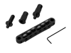 Mostek rolkowy 6,3mm TONEPROS TPFR (BK)