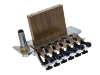 Tremolo GOTOH GE1996T blok 33mm (CR)