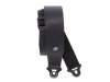 Pasek skórzany D'ADDARIO Auto Lock 6,35cm Black