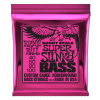 Struny ERNIE BALL 2854 Bass Slinky Short (40-100)