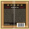 Struny do banjo 5str ERNIE BALL 2061 (10-24)