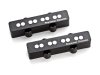 SEYMOUR DUNCAN Quarter Pound Jazz Bass Set