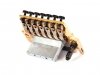 Tremolo dwustronne IBANEZ Lo-Pro Edge 7 Str. (GD)