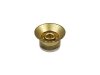 Gałka gitarowa VPARTS VKN-500 Top Hat Volume (GD)
