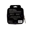 Kabel gitarowy ERNIE BALL 6420 Flex Cable (6,10m)