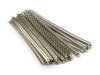 Progi DUNLOP 6250 (18% nickel-silver, hard)