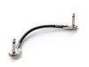 Kabel patch MXR DCP06SI złączka do efektów (15cm)
