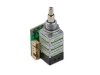 Potencjometr MEC 500/25/25k Push/Pull