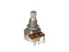Potencjometr mini VPARTS 25K liniowy M8 (std)