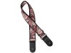 Pasek GAUCHO Traditional Jacquard GST-188-15