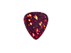 Kostki DUNLOP Celluloid Classic Shell Extra Heavy