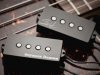 SEYMOUR DUNCAN SPB-4 Steve Harris Singature