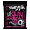 Struny ERNIE BALL 2734 Slinky Cobalt (45-100)