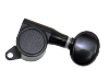 Klucze do gitary KLUSON Modern MK33 (BK, 3+3)