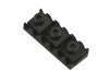 Leworęczna blokada strun FLOYD ROSE FRNL3BP (BK)