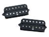 SEYMOUR DUNCAN Duality Set 7str (BK)