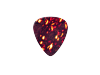 Kostki DUNLOP Celluloid Classic Shell Thin