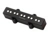 Przetwornik SADOWSKY J-style 5str NC (BK, neck)