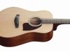 Gitara akustyczna IBANEZ PF15JR-OPN (pokrowiec)