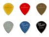 Kostki DUNLOP Joe Bonamassa Signature Variety Pack