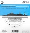 Struny D'ADDARIO Phosphor EPBB170-5 (45-130) 5str.