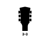 Klucze GRAPH TECH Ratio A Contemporary (CR, 3+3)