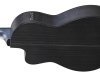 Gitara elektro-klasyczna IBANEZ GA5FMTCE-OB