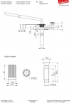 Tremolo SCHALLER LockMeister 6 37mm L3 (RU)