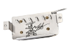 SEYMOUR DUNCAN Slash Alnico II (BN, neck)