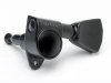 Klucze do gitary TONEPROS GKH33X (BK, 3+3)