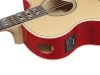 Gitara elektro-akustyczna IBANEZ AE170-NTR