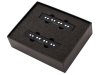 Przetworniki SADOWSKY J-style Bass Set (BK)