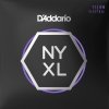 Struny D'ADDARIO NYXL Nickel Wound (11-49)