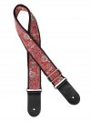 Pasek GAUCHO Traditional Jacquard GST-188-16