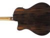 Gitara elektro-akustyczna IBANEZ AAM70CE-TBN
