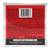 Struny ERNIE BALL 2206 Nickel Wound (12-54)