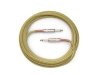 Kabel gitarowy D'ADDARIO PW-BG-20TW (6,10m)