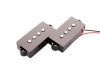 Przetwornik MERLIN PB Humbucker (BK)