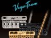 Tremolo leworęczne VEGATREM VT1L-2 UltraTrem (SS)