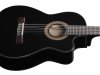 Gitara elektro-klasyczna IBANEZ GA11CE-BK