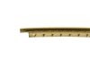 Progi HOSCO 2,4mm M2 (phosphor bronze, 24szt)