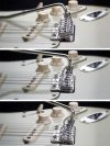 Tremolo VEGATREM VT1-2 UltraTrem 2-point (SSS)