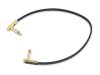 Kabel patch ROCKBOARD Flat Gold AA (30cm)