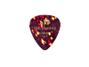Kostki DUNLOP Celluloid Classic Shell Extra Heavy