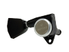 Klucze blokowane GOTOH SG301-04 MG-T (BK,3+3)