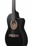 Gitara elektro-klasyczna IBANEZ GA5MHTCE-WK